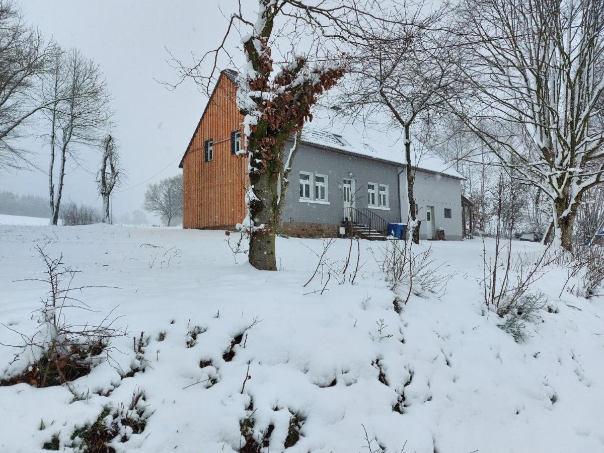 Cozy Holiday Home In Neuendorf With Garden Экстерьер фото