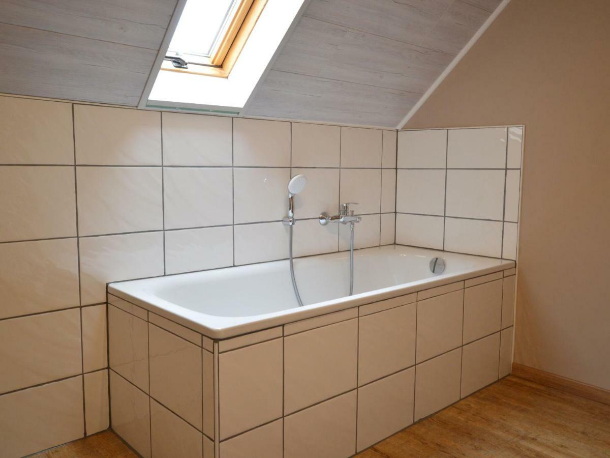 Cozy Holiday Home In Neuendorf With Garden Экстерьер фото